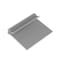 Panduit Cable Clip, PVC, 0.12 in Bundle Dia., Gray, 1 in L, 100 PK AJC12-A-C - alternate 4
